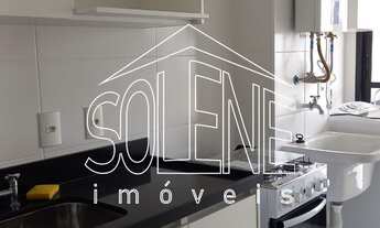 Imagem 7: APARTAMENTO NOVO PARA LOCAÇÃO CENTRO DE OSASCO COM 3 DORMITORIOS SENDO 2 SUITES, 1 VAGA DE