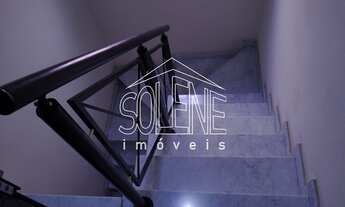 Imagem 6: SOBRADO A VENDA JARDIM CIPAVA COM 193M² DE ÁREA ÚITL, 3 DORMITÓRIOS SENDO 1 SUÍTE, QUINTYA