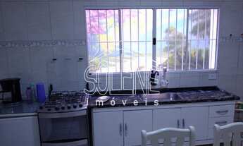 Imagem 5: SOBRADO A VENDA JARDIM CIPAVA COM 193M² DE ÁREA ÚITL, 3 DORMITÓRIOS SENDO 1 SUÍTE, QUINTYA