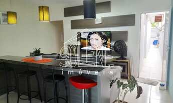 Imagem 5: CASA TÉRREA A VENDA NO LITORAL SUL PERUIBE COM 3 DORMITORIO SENDO 1 SUITE E 2 VAGAS DE GAR