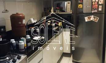 Imagem 2: APARTAMENTO A VENDA NO JARDIM BELA VISTA COM 60M² DE ÁREA ÚTIL, 2 DORMITÓRIOS SENDO 1 SUIT