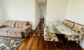 Imagem 2: APARTAMENTO A VENDA NO CENTRO DE OSASCO COM 2 DORMITÓRIOS, SENDO 1 SUITE , 1 VAGA E LAZER