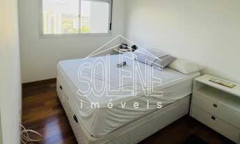 Imagem 7: APARTAMENTO A VENDA NO CENTRO DE OSASCO COM 2 DORMITÓRIOS, SENDO 1 SUITE , 1 VAGA E LAZER