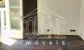 Imagem 2: CASA TÉRREA PARA VENDA NO CENTRO DE OSASCO COM 84M² DE ÁREA ÚTIL 01 DORMITÓRIO E 3 VAGAS D