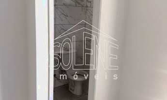 Imagem 5: SOBRADO NOVO NO BELA VISTA EM OSASCO COM 87M² DE ÁREA ÚITL, SENDO 2 SUITES E 2 VAGAS DE GA