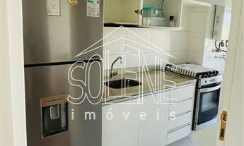 Imagem 4: APARTAMENTO A VENDA NO CENTRO DE OSASCO COM 2 DORMITÓRIOS, SENDO 1 SUITE , 1 VAGA E LAZER