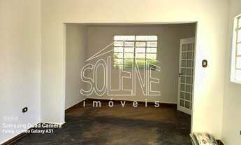 Imagem 3: CASA TÉRREA PARA VENDA NO CENTRO DE OSASCO COM 84M² DE ÁREA ÚTIL 01 DORMITÓRIO E 3 VAGAS D