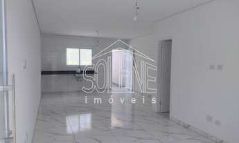 Imagem 3: SOBRADO NOVO NO BELA VISTA EM OSASCO COM 87M² DE ÁREA ÚITL, 3 DORMITORIOS SENDO 1 SUITE E