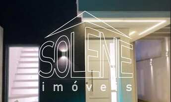 Imagem: SOBRADO A VENDA EM CONDOMINIO FECHADO EM