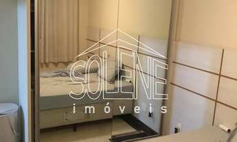 Imagem 5: APARTAMENTO A VENDA NO JARDIM BELA VISTA COM 60M² DE ÁREA ÚTIL, 2 DORMITÓRIOS SENDO 1 SUIT