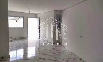 Imagem: SOBRADO NOVO NO BELA VISTA EM OSASCO COM