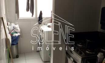 Imagem 3: APARTAMENTO A VENDA NO JARDIM BELA VISTA COM 60M² DE ÁREA ÚTIL, 2 DORMITÓRIOS SENDO 1 SUIT