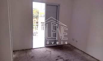 Imagem 3: SOBRADO NOVO NO BELA VISTA EM OSASCO COM 87M² DE ÁREA ÚITL, SENDO 2 SUITES E 2 VAGAS DE GA