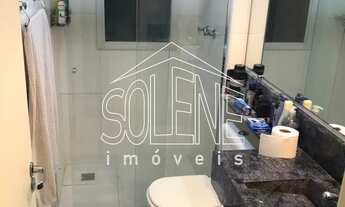 Imagem 7: APARTAMENTO A VENDA NO JARDIM BELA VISTA COM 60M² DE ÁREA ÚTIL, 2 DORMITÓRIOS SENDO 1 SUIT