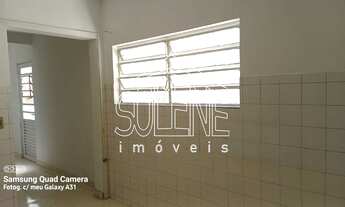 Imagem 6: CASA TÉRREA PARA VENDA NO CENTRO DE OSASCO COM 84M² DE ÁREA ÚTIL 01 DORMITÓRIO E 3 VAGAS D