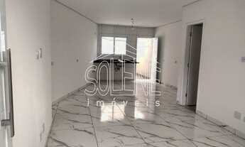 Imagem 2: SOBRADO NOVO NO BELA VISTA EM OSASCO COM 87M² DE ÁREA ÚITL, SENDO 2 SUITES E 2 VAGAS DE GA