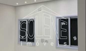 Imagem 4: SOBRADO A VENDA EM CONDOMINIO FECHADO EM SANTANA DE PARNAIBA COM 130M² DE ÁREA ÚTIL COM 3