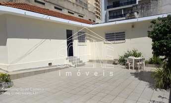 Imagem: CASA TÉRREA PARA VENDA NO CENTRO DE OSASCO