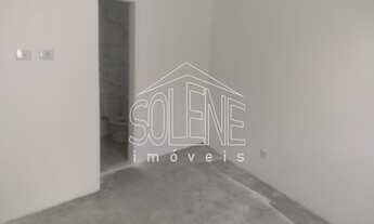 Imagem 6: SOBRADO NOVO NO BELA VISTA EM OSASCO COM 87M² DE ÁREA ÚITL, SENDO 2 SUITES E 2 VAGAS DE GA