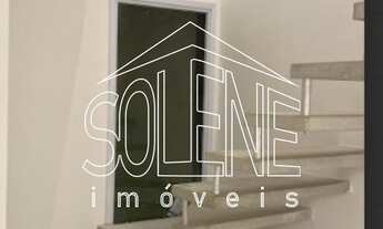 Imagem 7: SOBRADO A VENDA EM CONDOMINIO FECHADO EM SANTANA DE PARNAIBA COM 130M² DE ÁREA ÚTIL COM 3