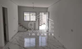 Imagem: SOBRADO NOVO NO BELA VISTA EM OSASCO COM