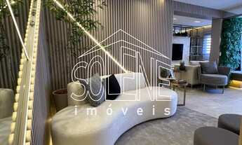 Imagem: APARTAMENTO NA PLANTA - ILUMINI BELA VISTA