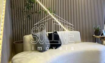 Imagem 3: APARTAMENTO NA PLANTA - ILUMINI BELA VISTA - 2 DORMITÓRIOS COM 1 SUITE