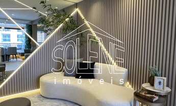 Imagem 4: APARTAMENTO NA PLANTA - ILUMINI BELA VISTA - 2 DORMITÓRIOS COM 1 SUITE