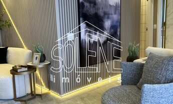 Imagem 6: APARTAMENTO NA PLANTA - ILUMINI BELA VISTA - 2 DORMITÓRIOS COM 1 SUITE