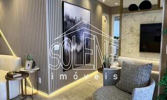 Imagem 7: APARTAMENTO NA PLANTA - ILUMINI BELA VISTA - 2 DORMITÓRIOS COM 1 SUITE