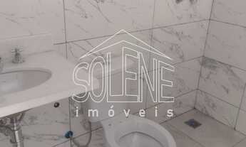 Imagem 7: SOBRADO NOVO NO BELA VISTA EM OSASCO COM 87M² DE ÁREA ÚITL, SENDO 2 SUITES E 2 VAGAS DE GA