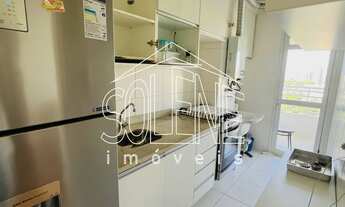 Imagem 5: APARTAMENTO A VENDA NO CENTRO DE OSASCO COM 2 DORMITÓRIOS, SENDO 1 SUITE , 1 VAGA E LAZER