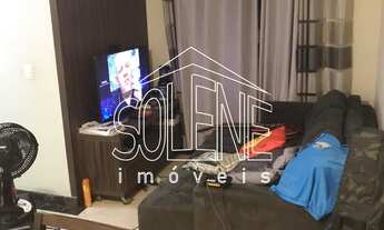 Imagem: APARTAMENTO A VENDA NO JARDIM BELA VISTA