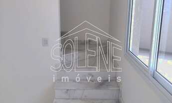 Imagem 5: SOBRADO NOVO NO BELA VISTA EM OSASCO COM 87M² DE ÁREA ÚITL, 3 DORMITORIOS SENDO 1 SUITE E