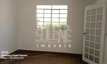 Imagem 4: CASA TÉRREA PARA VENDA NO CENTRO DE OSASCO COM 84M² DE ÁREA ÚTIL 01 DORMITÓRIO E 3 VAGAS D