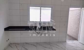 Imagem 4: SOBRADO NOVO NO BELA VISTA EM OSASCO COM 87M² DE ÁREA ÚITL, 3 DORMITORIOS SENDO 1 SUITE E