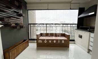 Imagem 7: APARTAMENTO PARA VENDA NO PARQUE CONTINENTAL COM 63M² DE ÁREA ÚTIL, 2 DORMITÓRIOS, SENDO 1