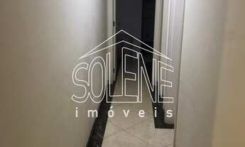 Imagem 4: APARTAMENTO A VENDA NO JARDIM BELA VISTA COM 60M² DE ÁREA ÚTIL, 2 DORMITÓRIOS SENDO 1 SUIT