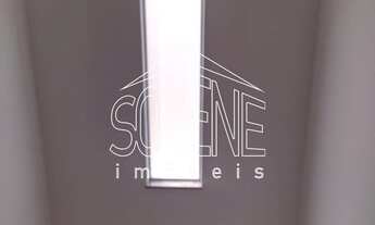 Imagem 6: SOBRADO NOVO A VENDA JARDIM BELA VISTA COM 3 DORMITORIOS SENDO1 SUITE, E 4 VAGAS DE GARRAG