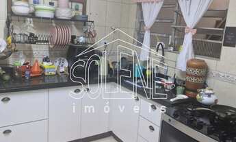 Imagem 3: SOBRADO PARA VENDA NO BUSSOCABA, EM OSASCO COM 120M² DE ÁREA ÚTIL COM 2 DORMITORIOS 1 VAGA