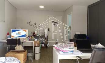 Imagem 7: SALA COMERCIAL PARA VENDAS NO CENTRO DE OSASCO COM 28M² EM ÓTIMA LOCALIZAÇÃO