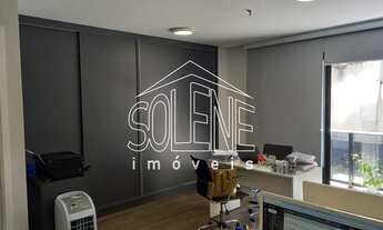 Imagem 2: SALA COMERCIAL PARA VENDAS NO CENTRO DE OSASCO COM 28M² EM ÓTIMA LOCALIZAÇÃO