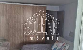 Imagem 4: SOBRADO PARA VENDA NO BUSSOCABA, EM OSASCO COM 120M² DE ÁREA ÚTIL COM 2 DORMITORIOS 1 VAGA