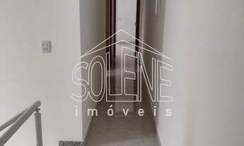 Imagem 7: SOBRADO NOVO A VENDA JARDIM BELA VISTA COM 3 DORMITORIOS SENDO1 SUITE, E 4 VAGAS DE GARRAG