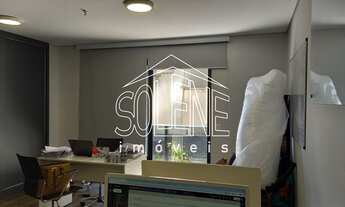 Imagem 3: SALA COMERCIAL PARA VENDAS NO CENTRO DE OSASCO COM 28M² EM ÓTIMA LOCALIZAÇÃO