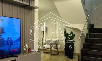 Imagem 5: LINDO SOBRADO A VENDA NO CENTRO DE OSASCO COM 4 DORMITÓRIOS SENDO 1 SUITE COM CLOSET 3 SAL