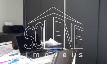 Imagem 4: SALA COMERCIAL PARA VENDAS NO CENTRO DE OSASCO COM 28M² EM ÓTIMA LOCALIZAÇÃO