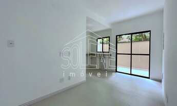 Imagem 2: CASA NOVA EM CONDOMINIO A VENDA NO BAIRRO AYROSA EM OSASCO COM 60M² DE ÁREA ÚTIL, 2 DORMIT