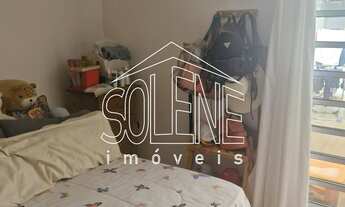 Imagem 6: SOBRADO PARA VENDA NO BUSSOCABA, EM OSASCO COM 120M² DE ÁREA ÚTIL COM 2 DORMITORIOS 1 VAGA