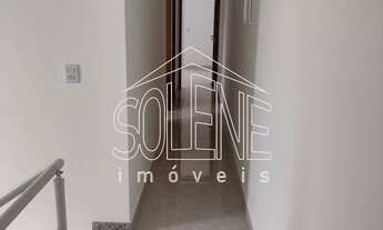 Imagem 7: SOBRADO NOVO A VENDA JARDIM BELA VISTA COM 3 DORMITORIOS SENDO1 SUITE, E 4 VAGAS DE GARRAG